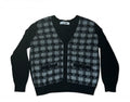 Net Ne Net Cat Pattern Cardigan T-Shirts, Hoodie, Sweatshirt | AU16VibeMintTees.com