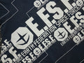 Japanese Brand Gundam Efsf Aop Tshirt Anime Fullprint
