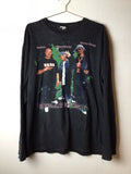 Dogg Snoop Dogg Dr Dre Eminem Still Smoking 00 S Long Sleeved T-Shirts, Hoodie, Sweatshirt | AU16VibeMintTees.com