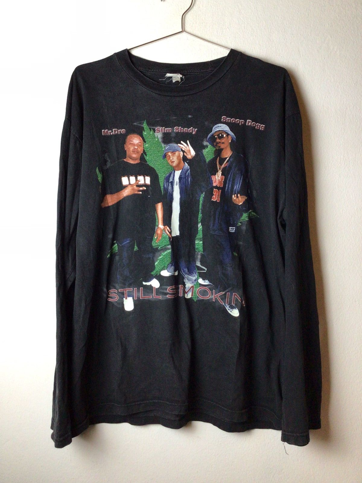 Dogg Snoop Dogg Dr Dre Eminem Still Smoking 00 S Long Sleeved T-Shirts, Hoodie, Sweatshirt | AU16VibeMintTees.com
