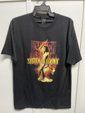 Band Tees Vintage System Of A Down Classic Rock Sku A39 Dp Hoodie, Sweatshirt | FlexRushtees.com