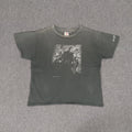 Vintage The Matrix American Cyberpunk Movietshirt