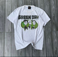 Band Tees Green Day Tour 2010 Tshirt Hoodie, Sweatshirt | FlexRushtees.com