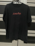 Band Tees Vintage 00s Linkin Park Band T Shirt Tee Minimalistic Logo Hoodie, Sweatshirt | FlexRushtees.com