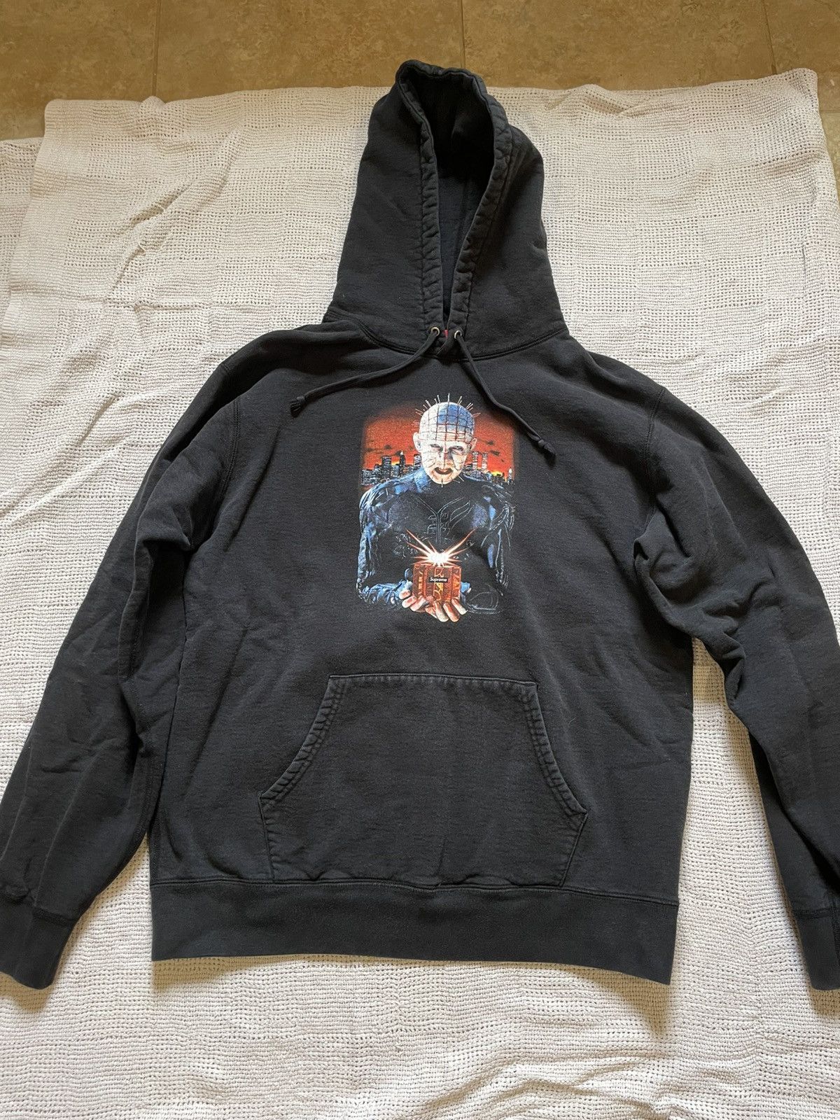 Hellraiser Sweatshirt 2018
