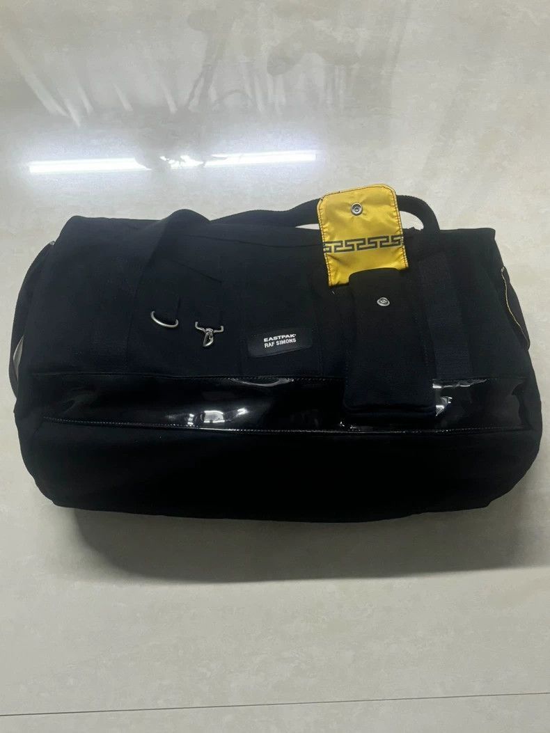 Simons Raf Simons Blade Runner Travel Bag 2505