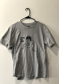 Uniqlo Gundam Shirt