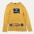Comme Des Garcons Homme Comme Des Garcon Wool Sweatshirt