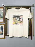 Vintage 90s The Stone Roses She Bangs The Drums Og Tshirt Hoodie, Sweatshirt | FlexRushtees.com