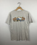 Pacific Vintage Ocean Pacific Sport Surf Tee