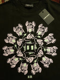 Never Made Heads L S Tee Hoodie, Sweatshirt | FlexRushtees.com