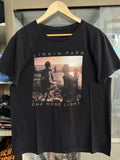 Band Tees Linkin Park One More Light T Shirt Hoodie, Sweatshirt | FlexRushtees.com