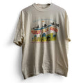 Vintage Great Silk Road Boxy Shirt Hoodie, Sweatshirt | FlexRushtees.com