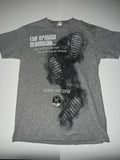 Other Astronaut Footprint Tee Shirt