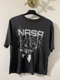 Rare Nasa Lightning Tee