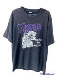 Misfits X Vintage Y2k Misfits Skeleton Sexy Girls Die2 My Darling T-Shirts, Hoodie, Sweatshirt | FlexRushtees.com