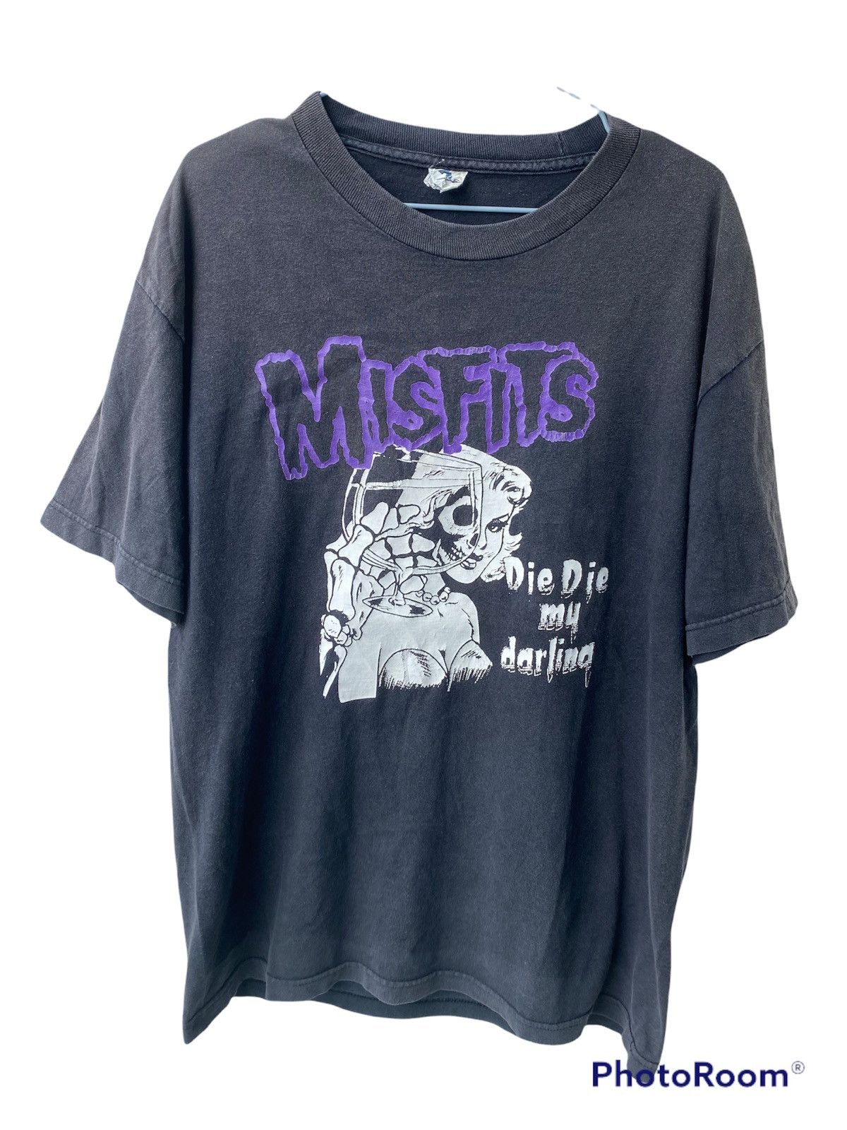 Misfits X Vintage Y2k Misfits Skeleton Sexy Girls Die2 My Darling T-Shirts, Hoodie, Sweatshirt | FlexRushtees.com