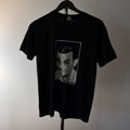 Vintage Robbie Williams T Shirt M Screen Stars 90s 1999