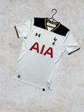 Armour Under Armour Tottenham Soccer Jersey Spurs Size S