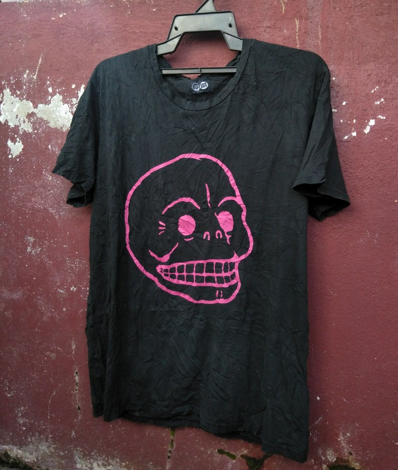 Monday Cheap Monday Big Logo Tee Hoodie, Sweatshirt | FlexRushtees.com