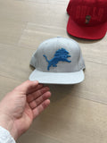 Ness Mitchell Ness Detroit Lions Snapback