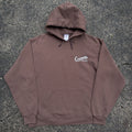 Vintage Jerzees Community Heavyweight Hoodie