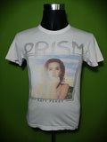 Band Tees Katy Perry Prism The Prismatic 2014 Tour Uk Tee Hoodie, Sweatshirt | FlexRushtees.com