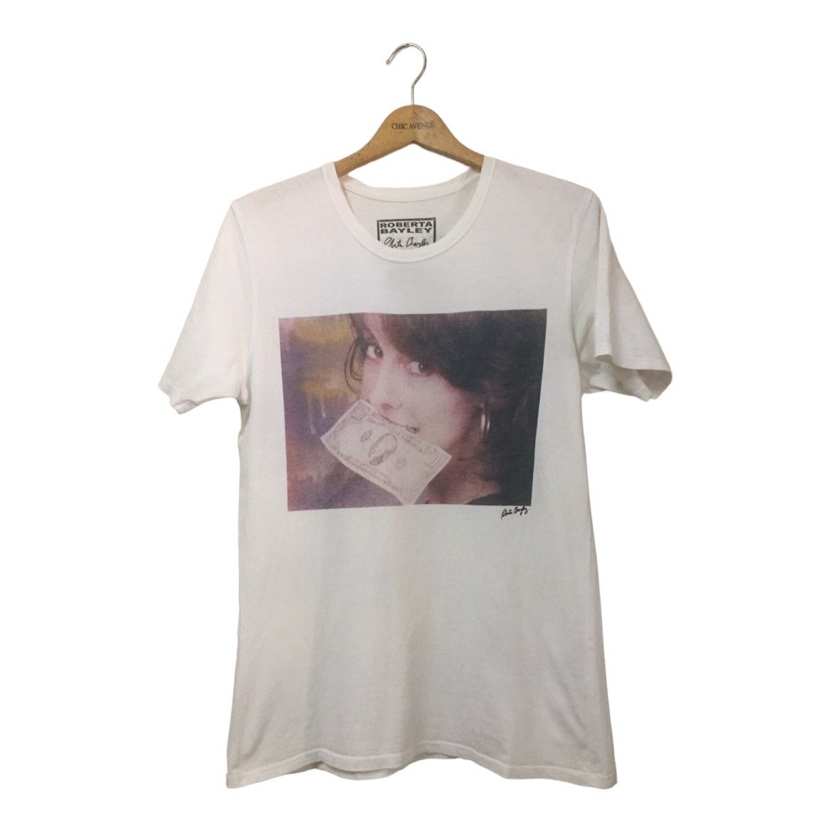 Hare Roberta Bayley Photography T-Shirts, Hoodie, Sweatshirt | FlexRushtees.com