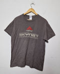 Vintage Terminator Skynet Cyberdyne Systems Techno Vintage T Shirt