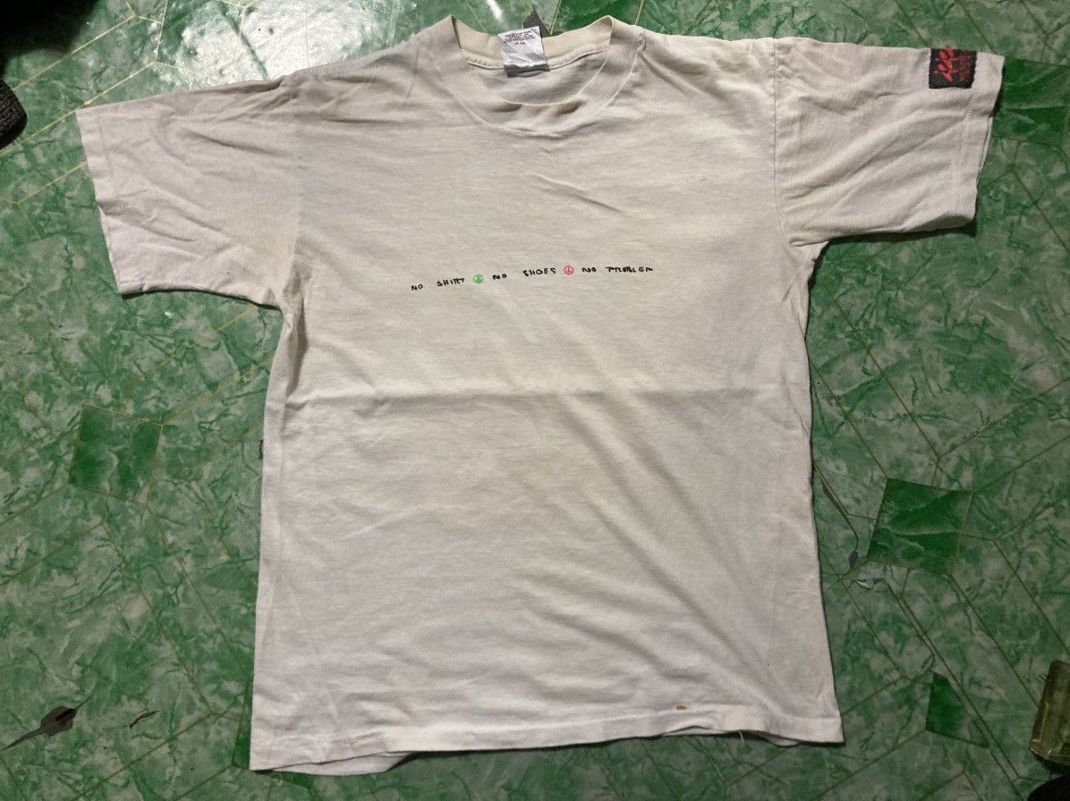 Vintage T Shirts Surf Tee 90s Hoodie, Sweatshirt | FlexRushtees.com