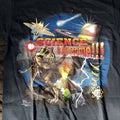 Vintage Nwt Ds Science Is Awesome Dinosaur Outer Space T Shirt