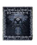 Death Note Tapestry Blanket