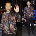 Paul Smith Monkey Print Bomber T-Shirts, Hoodie, Sweatshirt | AU16VibeMintTees.com