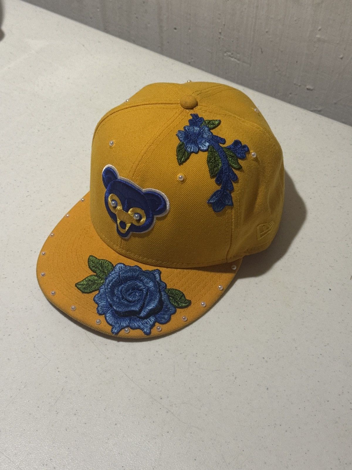 New Era Cubs All Star Game 1962 By Kendallcustoms