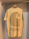 Carhartt X Palace Tee Hoodie, Sweatshirt | FlexRushtees.com