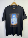Kith Graphic Design Tee Hoodie, Sweatshirt | FlexRushtees.com