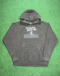 Delta Vtg Y2k My Chemical Romance Black Parade Pullover Hoodie T-Shirts, Sweatshirt | FlexRushtees.com
