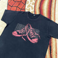 Band Tees Vintage Pierce The Veil Band Rare T Shirt Hoodie, Sweatshirt | FlexRushtees.com