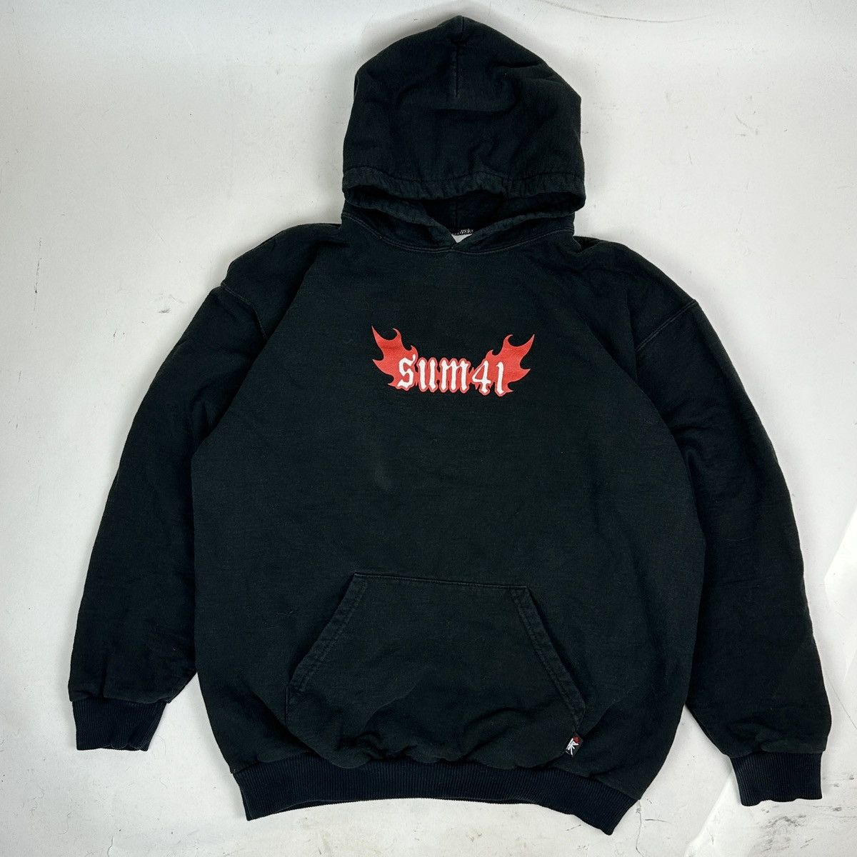 Vintage Sum41 Hoodie T-Shirts, Sweatshirt | FlexRushtees.com
