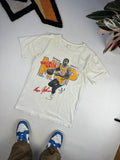 Nba Vintage Magic Johnson Lakers T Shirt Hoodie, Sweatshirt | FlexRushtees.com