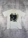 Vintage 90s Depeche Mode Dm Plus Rock Band Tshirt Hoodie, Sweatshirt | FlexRushtees.com