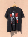 Vintage 2000s Sex Pistols Sid Vicious Tee Joy Division Hoodie, Sweatshirt | FlexRushtees.com