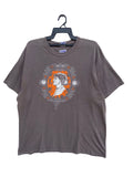 Vintage Back To The Future Promo Tees