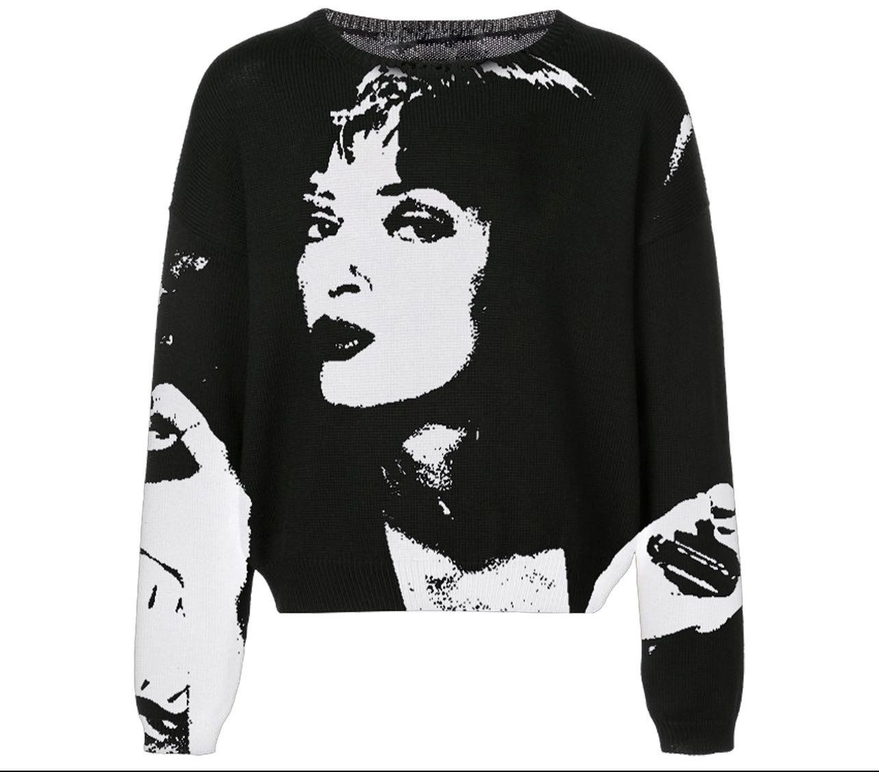 Other Uma Thurman Pulp Fuction Rs Type Knit Sweater T-Shirts, Hoodie, Sweatshirt | FlexRushtees.com