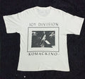 Band Tees Vtg Joy Division Komackino The Cure New Order The Smiths Hoodie, Sweatshirt | FlexRushtees.com