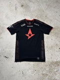 The Game Astralis Counter Strike Black Jersey Jack Jones