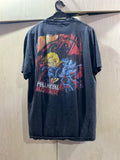 Vintage Fullmetal Alchemist Shirt Hoodie, Sweatshirt | FlexRushtees.com