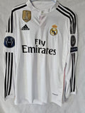 Other 2014 15 Real Madrid 7 C Ronaldo Jersey Home