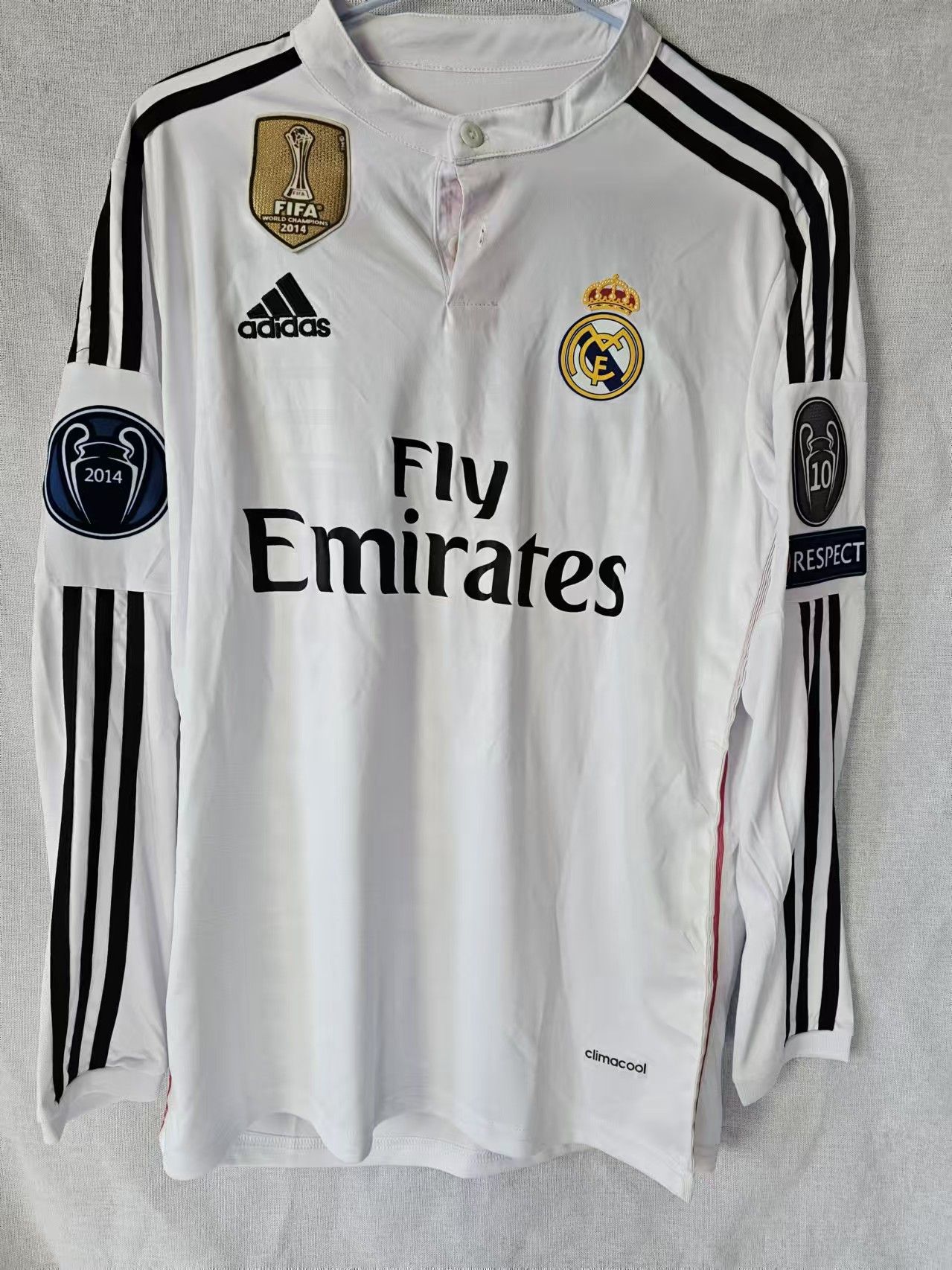Other 2014 15 Real Madrid 7 C Ronaldo Jersey Home