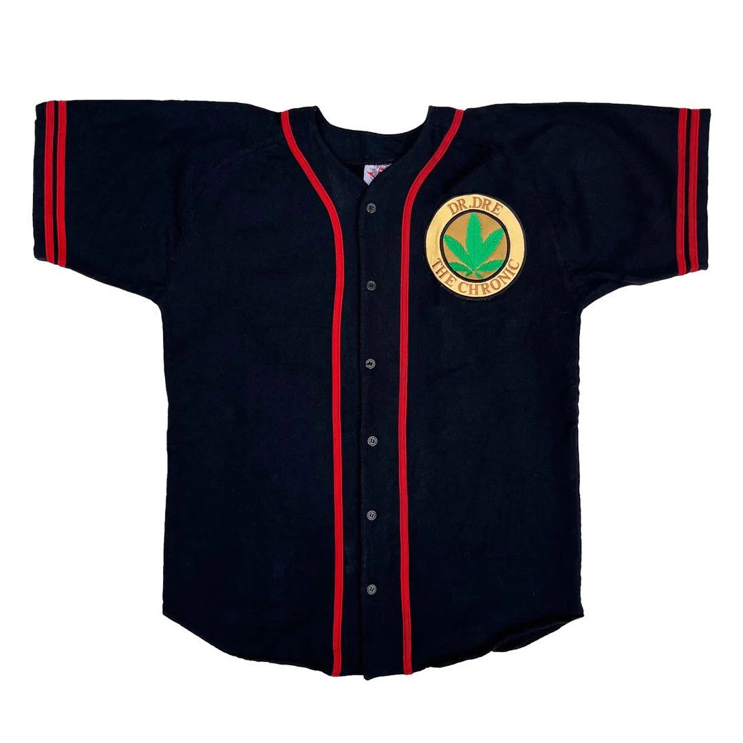 Vintage Dr Dre 1993 90s Vintage The Chronic Usa Rap Jersey Shirt Hoodie, Sweatshirt | FlexRushtees.com